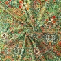 Flamenco Fabric / Arabesque / JKF-171-GROR
