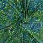 Flamenco Fabric / Arabesque / JKF-171-GR