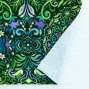 Flamenco Fabric / Arabesque / JKF-171-GR