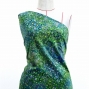 Flamenco Fabric / Arabesque / JKF-171-GR