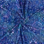 Flamenco Fabric / Arabesque / JKF-171-NV