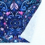 Flamenco Fabric / Arabesque / JKF-171-NV