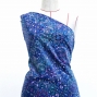 Flamenco Fabric / Arabesque / JKF-171-NV