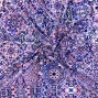 Flamenco Fabric / Arabesque / JKF-171-PUPI