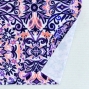 Flamenco Fabric / Arabesque / JKF-171-PUPI