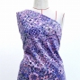 Flamenco Fabric / Arabesque / JKF-171-PUPI