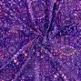 Flamenco Fabric / Arabesque / JKF-171-PU