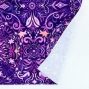 Flamenco Fabric / Arabesque / JKF-171-PU