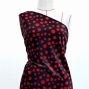 Flamenco Fabric / Dots / JKF-175
