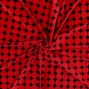Flamenco Fabric / Dots / JKF-177