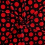 Flamenco Fabric / Dots / JKF-179