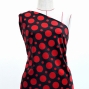 Flamenco Fabric / Dots / JKF-179