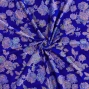 Flamenco Fabric / Rose / JKF-183-BL