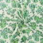 Flamenco Fabric / Rose / JKF-183-CR
