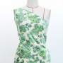 Flamenco Fabric / Rose / JKF-183-CR