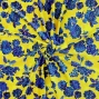 Flamenco Fabric / Rose / JKF-183-DYE