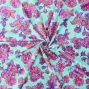 Flamenco Fabric / Rose / JKF-183-LBL
