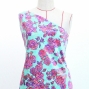 Flamenco Fabric / Rose / JKF-183-LBL