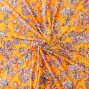 Flamenco Fabric / Rose / JKF-183-OR