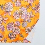 Flamenco Fabric / Rose / JKF-183-OR