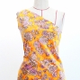 Flamenco Fabric / Rose / JKF-183-OR