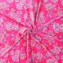 Flamenco Fabric / Rose / JKF-183-PI