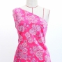 Flamenco Fabric / Rose / JKF-183-PI