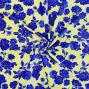 Flamenco Fabric / Rose / JKF-183-YE