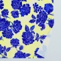 Flamenco Fabric / Rose / JKF-183-YE