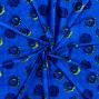 Flamenco Fabric / Rose & Dots / JKF-187-BL