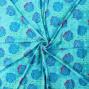 Flamenco Fabric / Rose & Dots / JKF-187-LBL