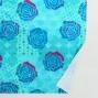 Flamenco Fabric / Rose & Dots / JKF-187-LBL