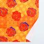 Flamenco Fabric / Rose & Dots / JKF-187-OR