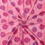 Flamenco Fabric / Rose & Dots / JKF-187-PI