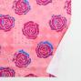 Flamenco Fabric / Rose & Dots / JKF-187-PI
