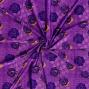 Flamenco Fabric / Rose & Dots / JKF-187-PU