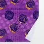 Flamenco Fabric / Rose & Dots / JKF-187-PU