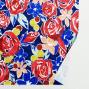 Flamenco Fabric / Rose / JKF-189-BL