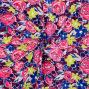 Flamenco Fabric / Rose / JKF-189-WI