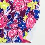 Flamenco Fabric / Rose / JKF-189-WI