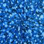 Flamenco Fabric / Small Flower / JKF-191-BL