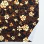Flamenco Fabric / Small Flower / JKF-191-BR