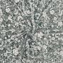 Flamenco Fabric / Small Flower / JKF-191-GY