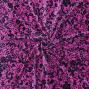 Flamenco Fabric / Small Flower / JKF-191-PIBK