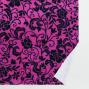Flamenco Fabric / Small Flower / JKF-191-PIBK