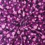 Flamenco Fabric / Small Flower / JKF-191-PI