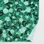 Flamenco Fabric / Small Flower / JKF-191-TBL