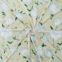 Flamenco Fabric / Rose / JKF-193-BE