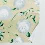 Flamenco Fabric / Rose / JKF-193-BE