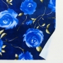 Flamenco Fabric / Rose / JKF-193-DBL